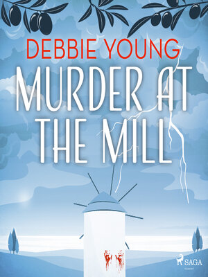 cover image of Murder at the Mill